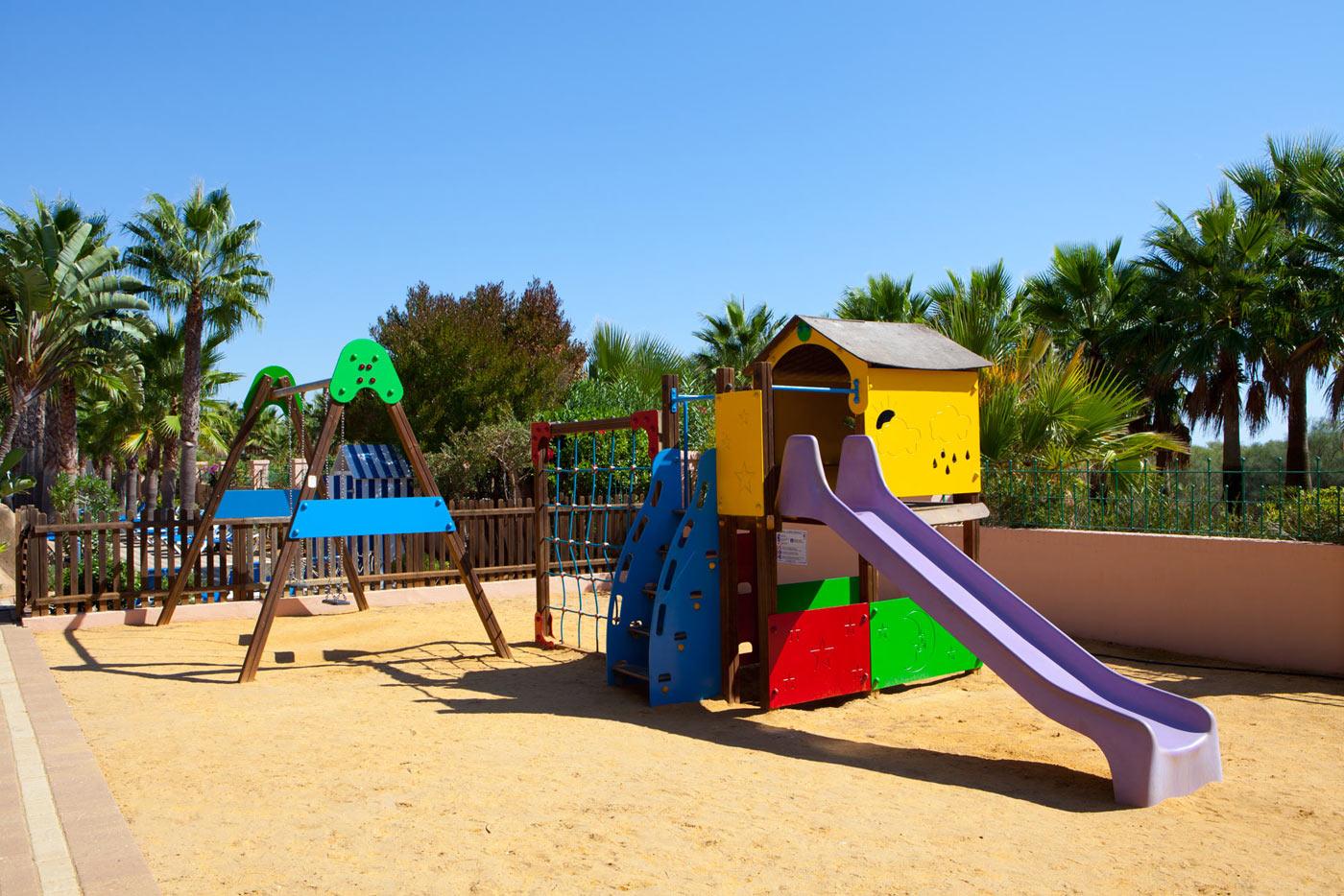 Playacanela Isla Canela Zewnętrze zdjęcie