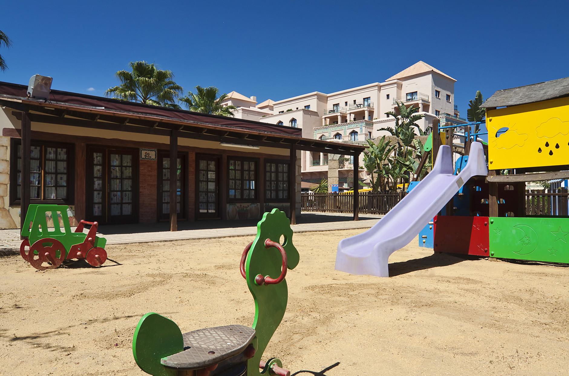 Playacanela Isla Canela Zewnętrze zdjęcie
